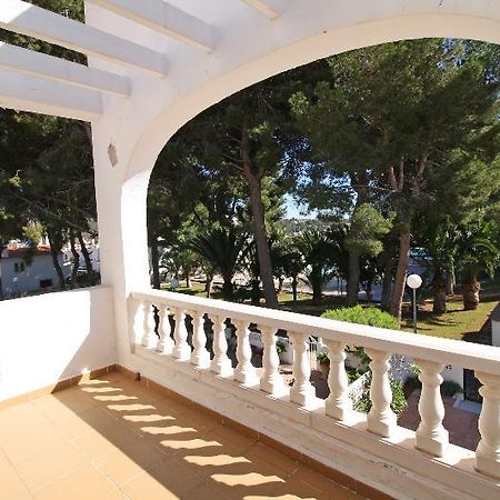Bungalows Calpe Park Εξωτερικό φωτογραφία