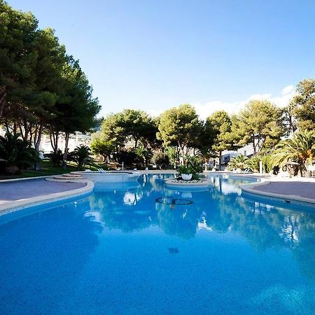 Bungalows Calpe Park Εξωτερικό φωτογραφία
