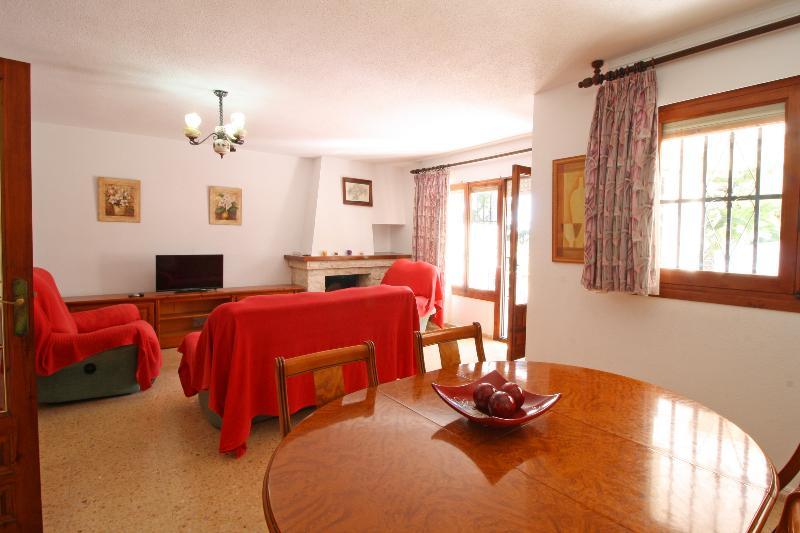 Bungalows Calpe Park Εξωτερικό φωτογραφία