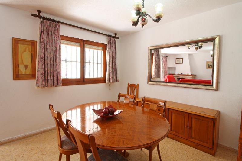 Bungalows Calpe Park Εξωτερικό φωτογραφία